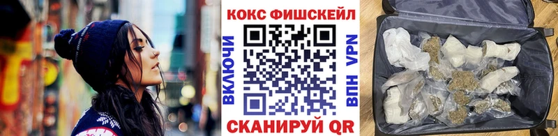 Cocaine Fish Scale  как найти   Тотьма 