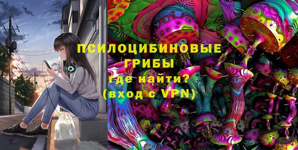 меф Осташков
